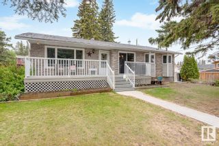 Photo 1: 111 Spruce Street: Cold Lake House for sale : MLS®# E4342280