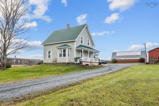 Photo 40: 507 Willow Church Road in Tatamagouche: 103-Malagash, Wentworth Residential for sale (Northern Region)  : MLS®# 202323746