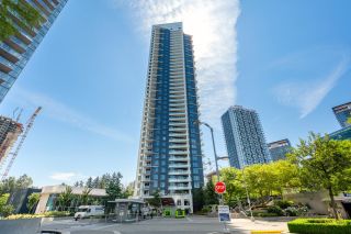 Main Photo: 606 9887 WHALLEY Boulevard in Surrey: Whalley Condo for sale (North Surrey)  : MLS®# R2870998