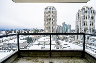 Photo 38: 1206 7108 COLLIER Street in Burnaby: Highgate Condo for sale in "ARCADIA WEST" (Burnaby South)  : MLS®# R2757533