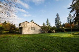Photo 18: 23055 132 AVENUE in Maple Ridge: Silver Valley House for sale : MLS®# R2012983