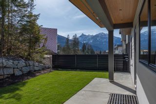 Photo 36: 16 3385 MAMQUAM Road in Squamish: University Highlands House for sale in "Legacy Ridge" : MLS®# R2812764