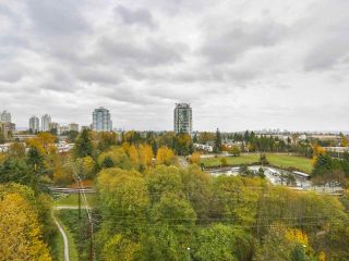Photo 8: 1403 6837 STATION HILL Drive in Burnaby: South Slope Condo for sale in "CLARIDGES" (Burnaby South)  : MLS®# R2221887