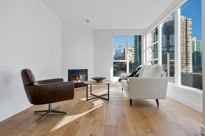 FEATURED LISTING: 804 - 939 HOMER Street Vancouver