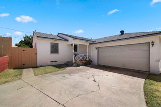 Main Photo: House for sale : 2 bedrooms : 5437 Barclay Ave in San Diego