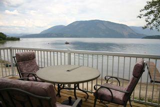 Photo 18: 4507 Northwest Sandy Point Road in Salmon Arm: NW Salmon Arm House for sale (Shuswap/Revelstoke)  : MLS®# 10069528