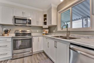 Photo 12: 39 2345 CRANLEY Drive in Surrey: King George Corridor Manufactured Home for sale in "LA MESA" (South Surrey White Rock)  : MLS®# R2601872