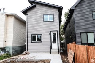 Photo 26: 10223A 146 Street in Edmonton: Zone 21 House for sale : MLS®# E4357629