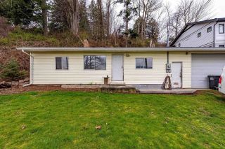 Photo 4: 34797 DELAIR Road in Abbotsford: Abbotsford East House for sale : MLS®# R2863604