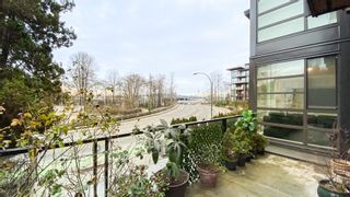 Photo 22: 210 719 W 3RD Street in North Vancouver: Harbourside Condo for sale in "THE SHORE" : MLS®# R2643041
