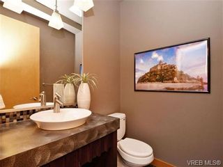 Photo 19: 5 3650 Citadel Pl in VICTORIA: Co Latoria Row/Townhouse for sale (Colwood)  : MLS®# 699344