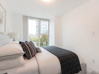 Photo 22: 305 1009 EXPO BOULEVARD in Vancouver: Yaletown Condo for sale (Vancouver West)  : MLS®# R2575432