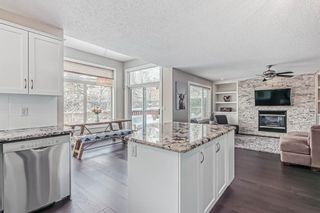 Photo 11: 114 Wentworth Way SW in Calgary: West Springs Detached for sale : MLS®# A2019345