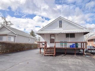 Photo 4: 539 Montrave Avenue in Oshawa: Vanier House (1 1/2 Storey) for sale : MLS®# E4087561