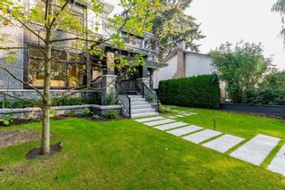 Photo 73: 3839 W 35TH Avenue in Vancouver: Dunbar House for sale in "Dunbar" (Vancouver West)  : MLS®# R2777343