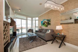 Photo 1: 1008 199 VICTORY SHIP Way in North Vancouver: Lower Lonsdale Condo for sale in "Trophy at the Pier" : MLS®# R2623753