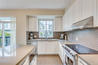 Photo 7: 28 3470 HIGHLAND DRIVE in Coquitlam: Burke Mountain Townhouse for sale : MLS®# R2162028