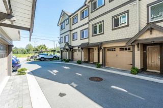 Photo 27: 24 10999 STEVESTON Highway in Richmond: McNair Townhouse for sale in "Ironwood Gate" : MLS®# R2480578