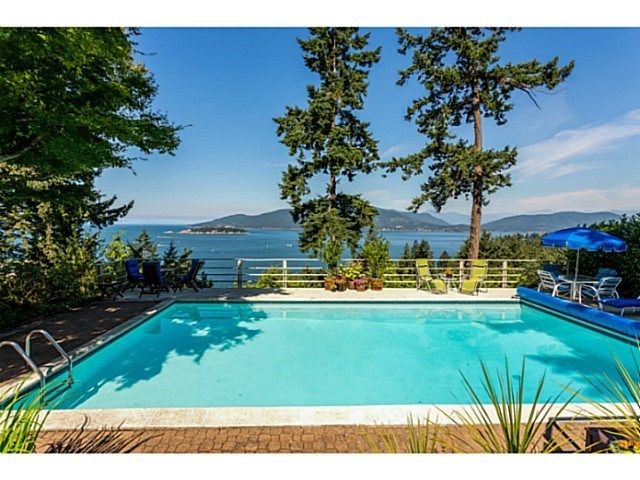 FEATURED LISTING: 5220 KEITH ROAD West Vancouver