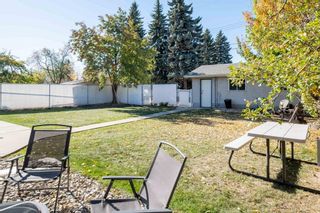 Photo 38: 279 Lynnwood Way in Edmonton: Zone 22 House for sale : MLS®# E4273567
