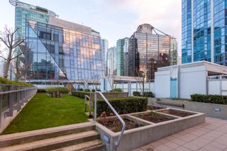 Photo 29: 2001 1499 W PENDER Street in Vancouver: Coal Harbour Condo for sale in "West Pender Place" (Vancouver West)  : MLS®# R2640978