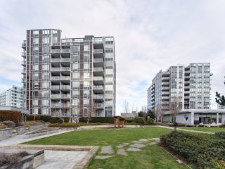 Photo 25: 710 7468 LANSDOWNE Road in Richmond: Brighouse Condo for sale in "CADENCE by Cressey" : MLS®# R2872129