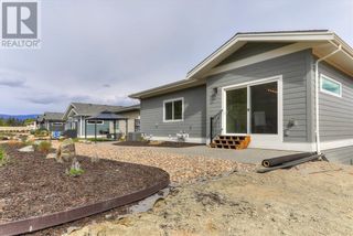Photo 48: 7760 Okanagan Landing Road Unit# 131 City of Vernon: Okanagan Shuswap Real Estate Listing: MLS®# 10311660