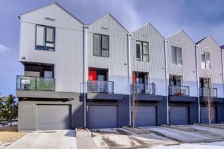 Photo 46: 3571 69 Street NW in Calgary: Bowness Row/Townhouse for sale : MLS®# A1178409