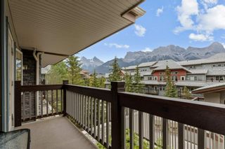 Photo 22: 203 109 Montane Road: Canmore Apartment for sale : MLS®# A1233598