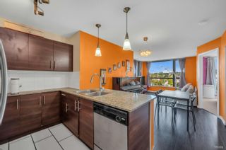 Photo 13: 1201 814 ROYAL Avenue in New Westminster: Downtown NW Condo for sale : MLS®# R2780139
