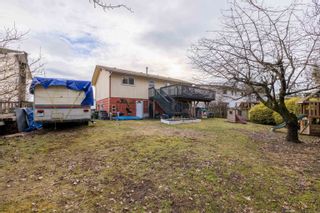 Photo 29: 46689 BALSAM Avenue in Chilliwack: H911 House for sale : MLS®# R2748335