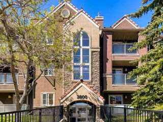Main Photo: 2814 2814 Edenwold Heights NW in Calgary: Edgemont Apartment for sale : MLS®# A2135860