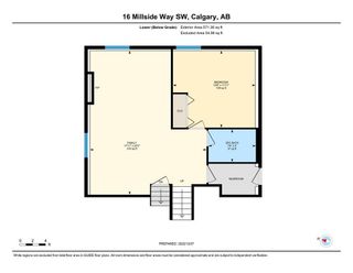 Photo 49: 16 Millside Way SW in Calgary: Millrise Detached for sale : MLS®# A2022206