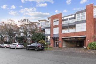 Photo 3: 314 638 W 7TH Avenue in Vancouver: Fairview VW Condo for sale (Vancouver West)  : MLS®# R2636271