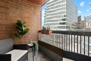 Photo 20: 803 950 DRAKE Street in Vancouver: Downtown VW Condo for sale in "Anchor Point 2" (Vancouver West)  : MLS®# R2760976