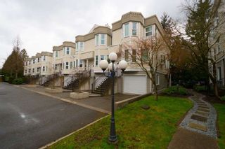 Photo 1: 20 10340 156 Street in Surrey: Guildford Townhouse for sale in "KINGSBROOK" (North Surrey)  : MLS®# R2262664