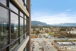 Photo 25: 2205 2789 SHAUGHNESSY Street in Port Coquitlam: Central Pt Coquitlam Condo for sale in "The Shaughnessy" : MLS®# R2545673