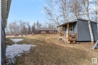 Photo 43: MLS E4380375 - 49535 Rge Rd 232, Rural Leduc County - for sale in None