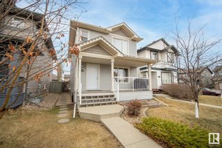 Photo 2: 1112 36 Avenue in Edmonton: Zone 30 House for sale : MLS®# E4382443