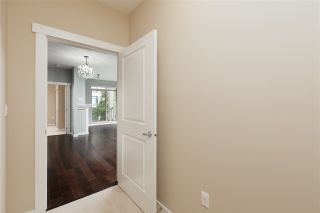 Photo 17: 208 4883 MACLURE Mews in Vancouver: Quilchena Condo for sale in "MATTHEWS HOUSE" (Vancouver West)  : MLS®# R2463619