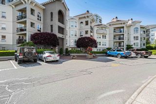 Photo 31: 111 3172 GLADWIN Road in Abbotsford: Central Abbotsford Condo for sale in "REGENCY PARK" : MLS®# R2783324