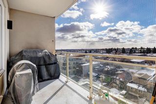 Photo 21: 509 3410 20 Street SW in Calgary: South Calgary Apartment for sale : MLS®# A1193852