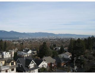 Photo 10: 101 3595 W 18TH Avenue in Vancouver: Dunbar Townhouse for sale in "DUKE ON DUNBAR" (Vancouver West)  : MLS®# V751304