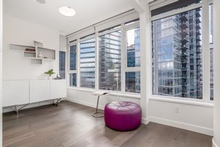 Photo 10: 604 1233 W CORDOVA Street in Vancouver: Coal Harbour Condo for sale (Vancouver West)  : MLS®# R2604078