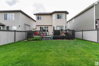 Photo 45: 712 172 Street SW in Edmonton: Zone 56 House for sale : MLS®# E4298736
