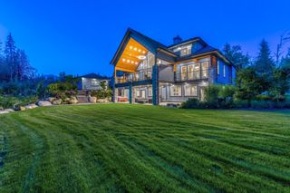 Photo 39: Luxury Maple Ridge Home