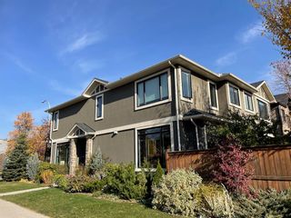 Photo 39: 536 21 Street NW in Calgary: West Hillhurst Semi Detached (Half Duplex) for sale : MLS®# A2031954