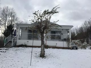 Photo 1: 11141 BEATTIE Drive: Hudsons Hope Manufactured Home for sale in "HUDSONS HOPE" (Fort St. John (Zone 60))  : MLS®# R2511397