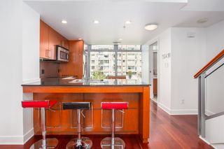 Photo 17: 320 1255 SEYMOUR STREET in Vancouver: Downtown VW Townhouse for sale (Vancouver West)  : MLS®# R2604811