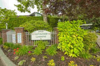 Photo 27: 13 18939 65 Avenue in Surrey: Cloverdale BC Townhouse for sale in "Glenwood Gardens" (Cloverdale)  : MLS®# R2485614